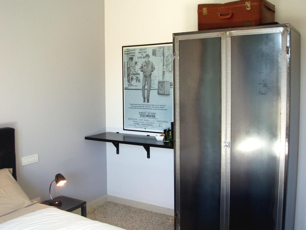 B&B La Porta Rossa Noale Zimmer foto